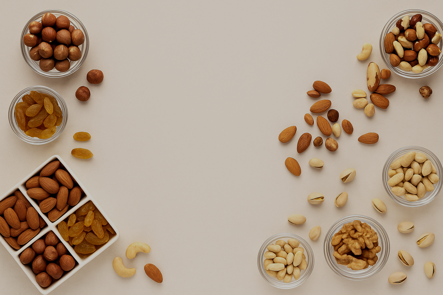 Nature’S Finest Treasures