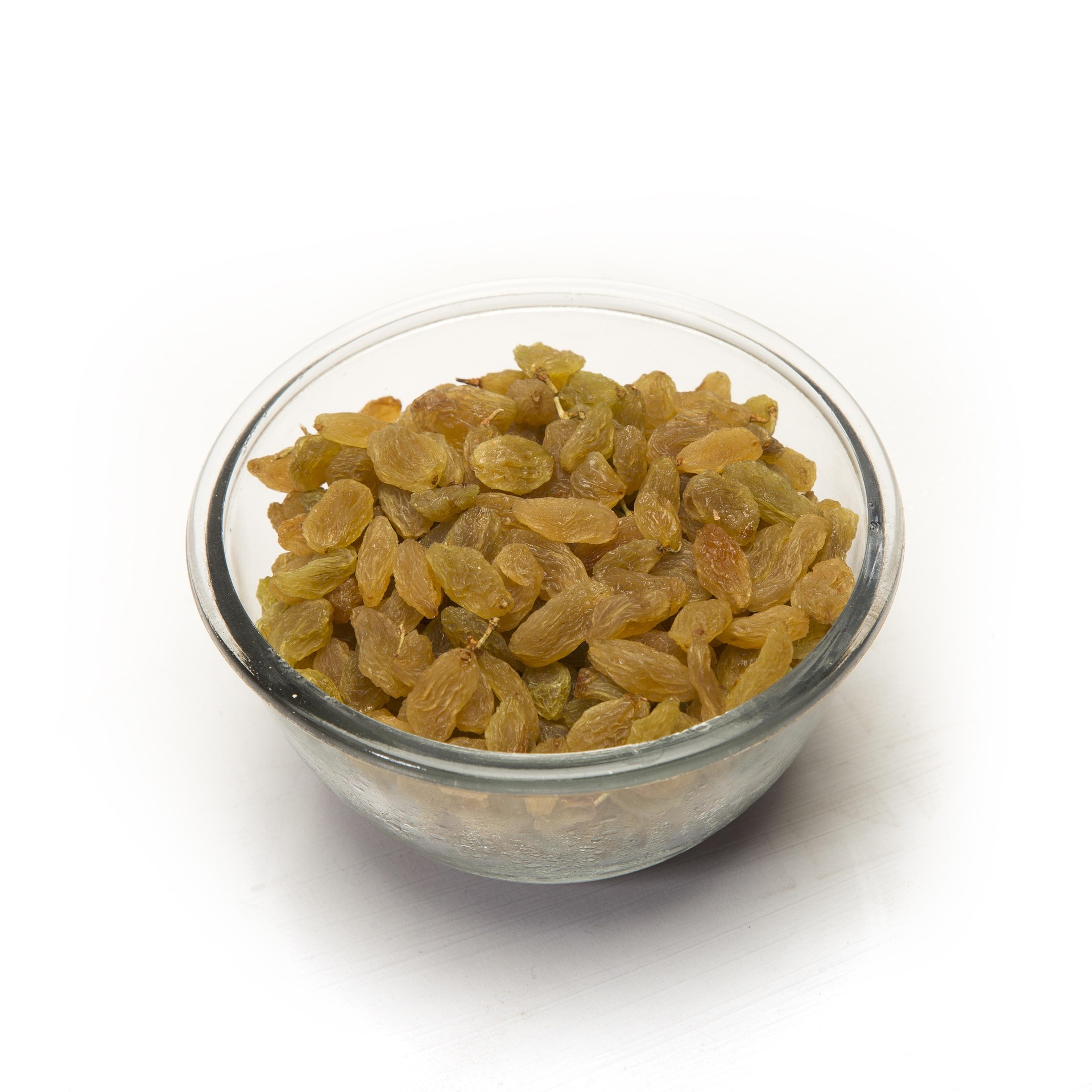 Loose Dry Fruits